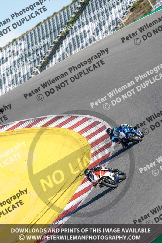 motorbikes;no limits;november 2019;peter wileman photography;portimao;portugal;trackday digital images